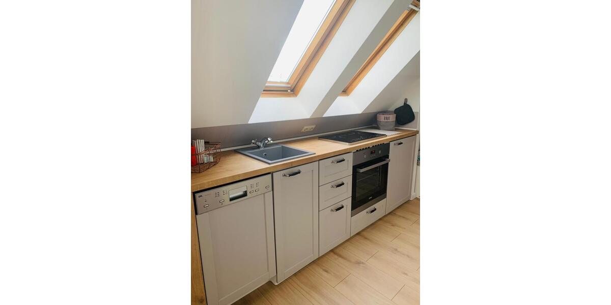 Ferienimmobilie Rostock Hohe Düne - 109&euro; | Angebot:26135812