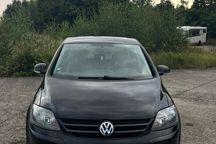 VW Golf Plus 137.765 km 5.100 € Rostock 18057