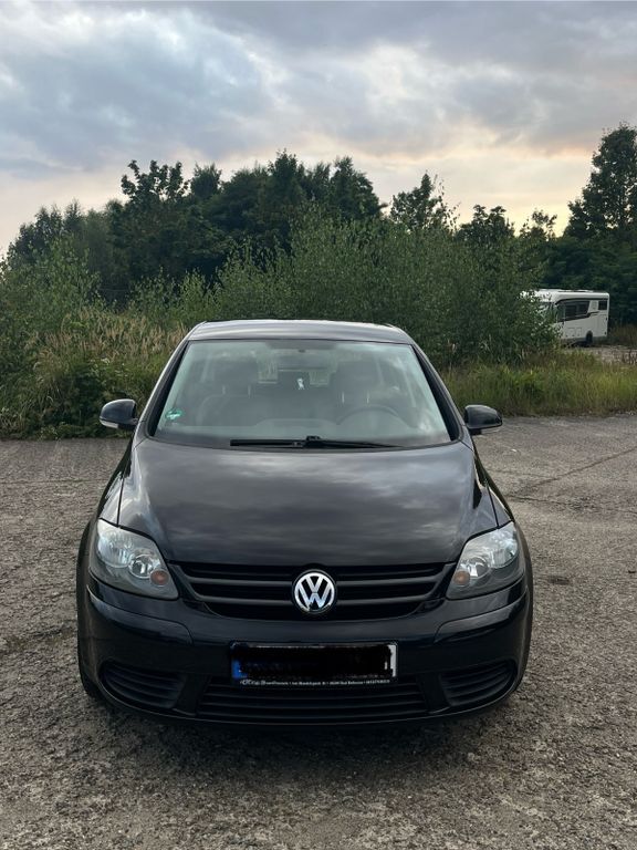 VW Golf Plus 137.765 km 5.100 € Rostock 18057