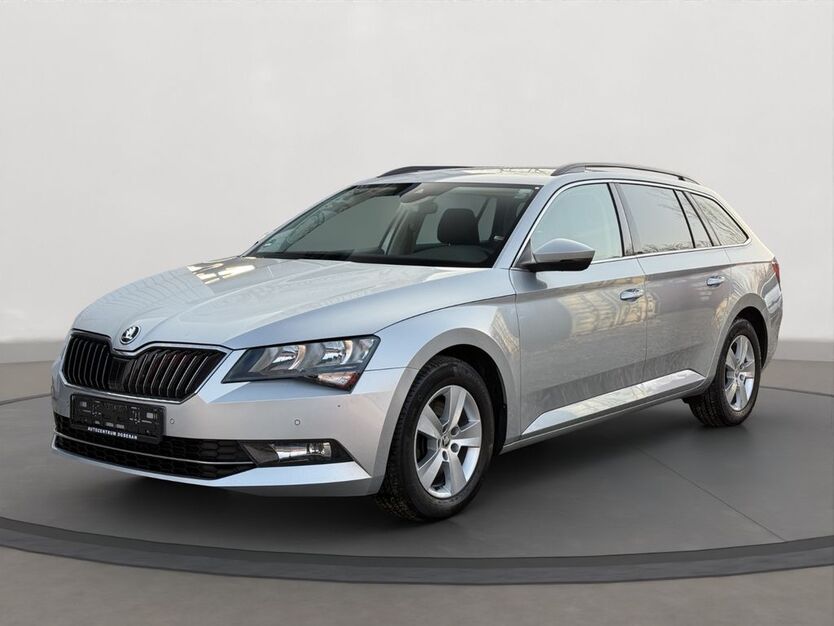 Skoda Superb 174.000 km 12.990 € Bad Doberan 18209