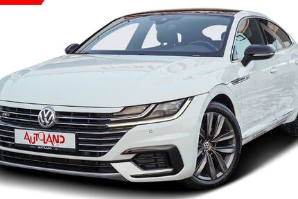 VW Arteon 77.360 km 27.950 &euro; Rostock 18146