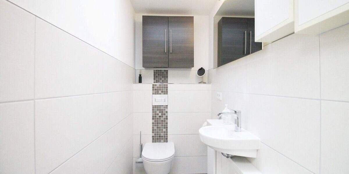 Etagenwohnung Rostock Südstadt - 4 Zimmer, 106 m&sup2;, 475.000&euro; | Angebot:25801722