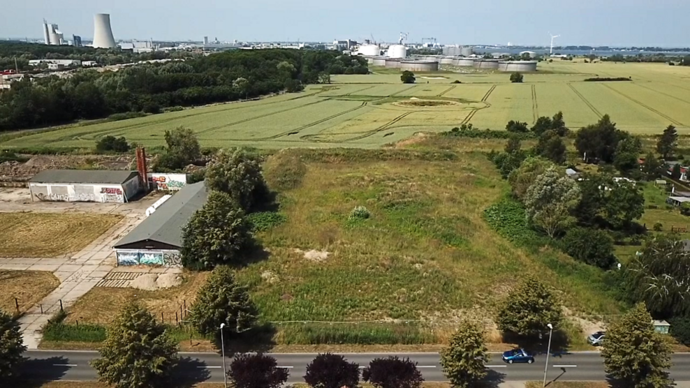 Grundstück in Nienhagen 829.000 € 8576 m²