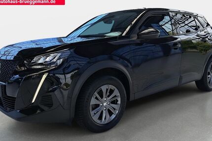 Peugeot 2008 67.700 km 15.890 € Rostock 18069