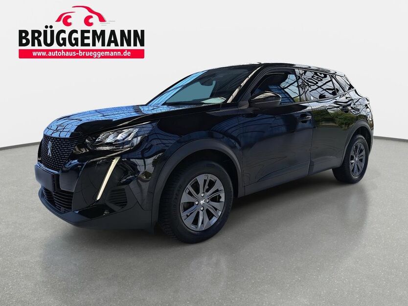 Peugeot 2008 67.700 km 15.890 € Rostock 18069