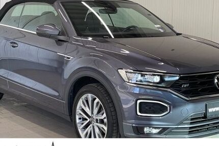 VW T-Roc 32.100 km 25.990 &euro; Rostock 18146