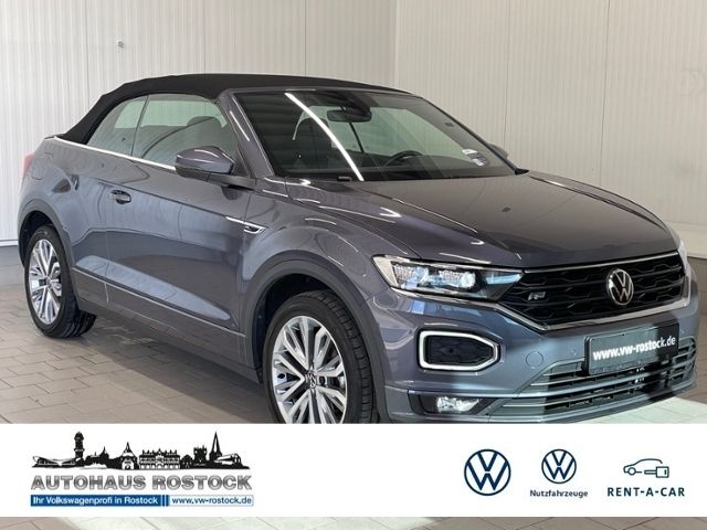 VW T-Roc 32.100 km 25.990 &euro; Rostock 18146