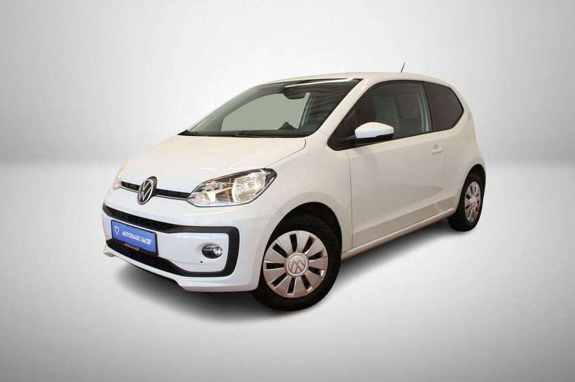 VW up! 85.000 km 9.500 € Rostock 18055