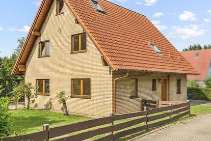 Haus zum Kaufen in Laage 329.000 € 150 m² 5 zimmer