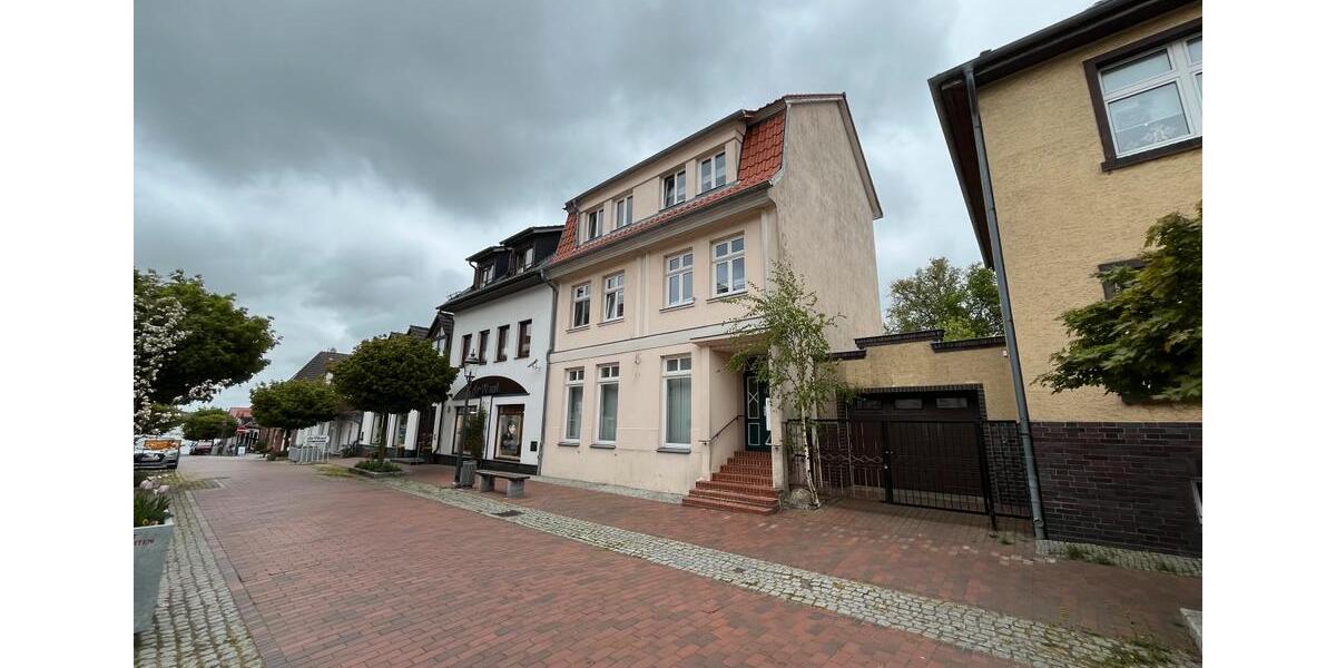 Gewerbeobjekt Ribnitz-Damgarten Damgarten - 700&euro; | Angebot:26448532