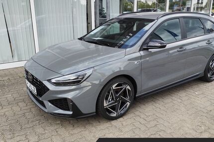 Hyundai i30 6.500 km 28.490 &euro; Rostock 18146