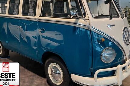 VW T1 27.480 km 43.900 € Rostock 18106