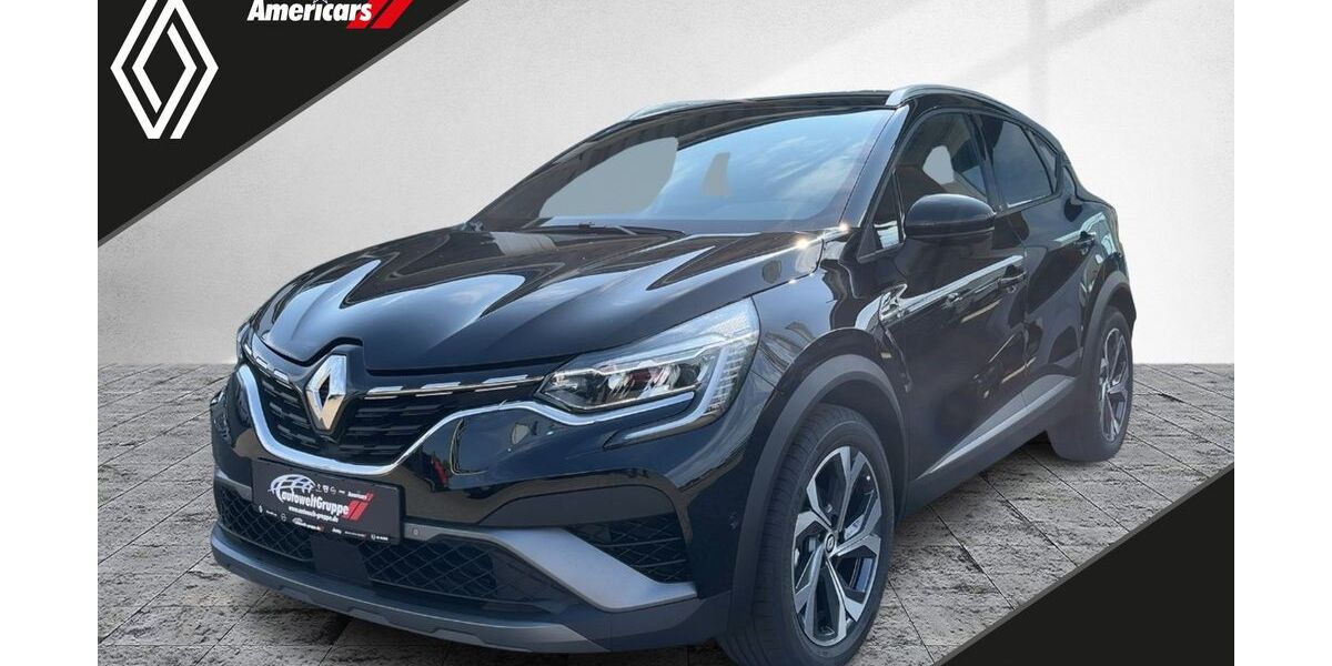 Renault Captur 8.900 km 22.700 &euro; Rostock 18146