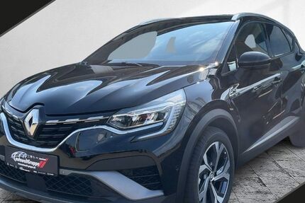 Renault Captur 8.900 km 24.990 € Rostock 18146