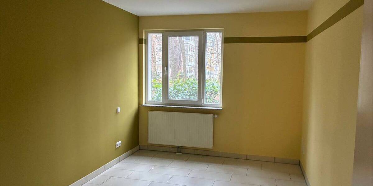 Etagenwohnung Graal-Müritz Müritz - 3 Zimmer, 75 m&sup2;, 344.000&euro; | Angebot:26155115