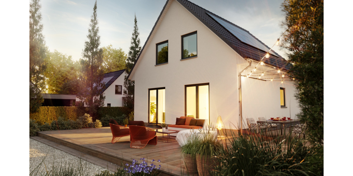 Einfamilienhaus Satow - 4 Zimmer, 112 m&sup2;, 216.350&euro; | Angebot:26305986