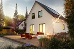 Einfamilienhaus Satow - 4 Zimmer, 112 m&sup2;, 216.350&euro; | Angebot:26305986
