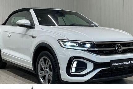 VW T-Roc 11.600 km 34.500 &euro; Rostock 18146