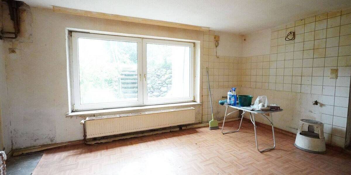 Einfamilienhaus Bartenshagen-Parkentin Parkentin - 7 Zimmer, 186 m&sup2;, 279.000&euro; | Angebot:25681451