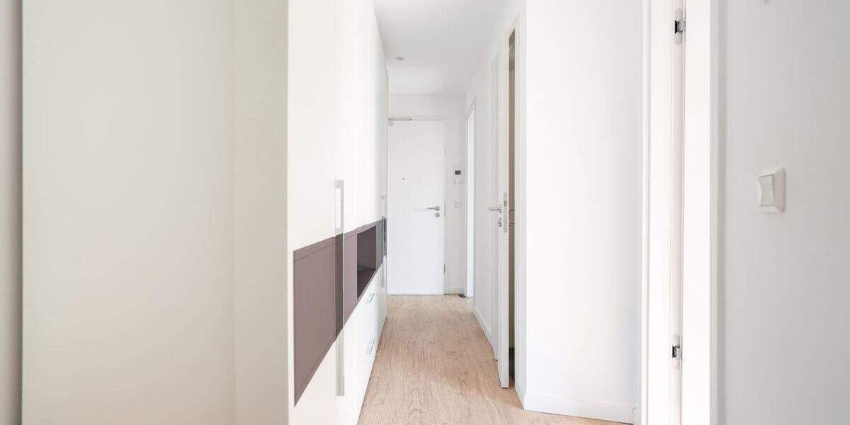 Etagenwohnung Rostock Kröpeliner Tor-Vorstadt - 3 Zimmer, 97 m&sup2;, 652.500&euro; | Angebot:25834769