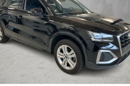 Audi Q2 16.824 km 24.789 &euro; Ribnitz-Damgarten / Barth / Bad Sülze 18311