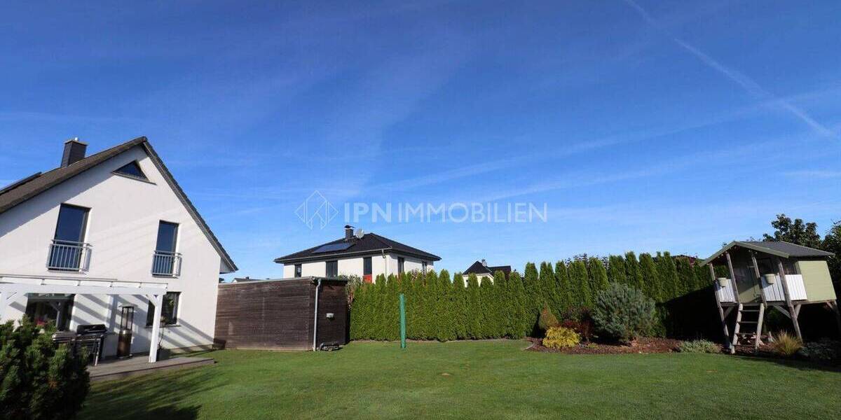 Einfamilienhaus Rövershagen - 4 Zimmer, 130 m&sup2;, 610.000&euro; | Angebot:26826938