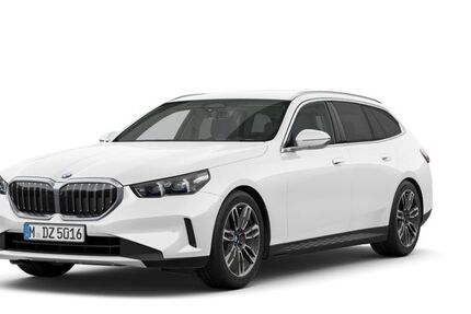 BMW 520 5.000 km 59.900 &euro; Rostock 18146