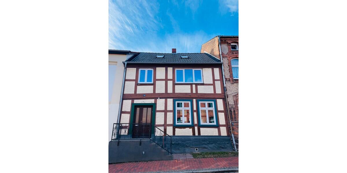 Reihenhaus Laage - 3 Zimmer, 120 m&sup2;, 299.000&euro; | Angebot:26043382