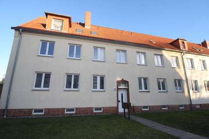 Wohnung zum Kaufen in Ribnitz-Damgarten 199.000 € 67.5 m² 3 zimmer