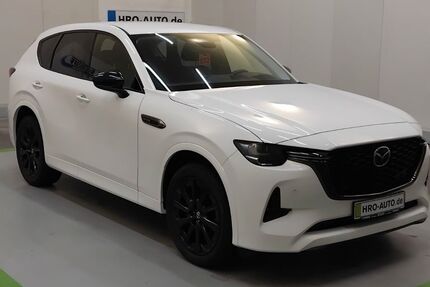 Mazda CX-60 58.900 km 34.900 &euro; Rostock 18106