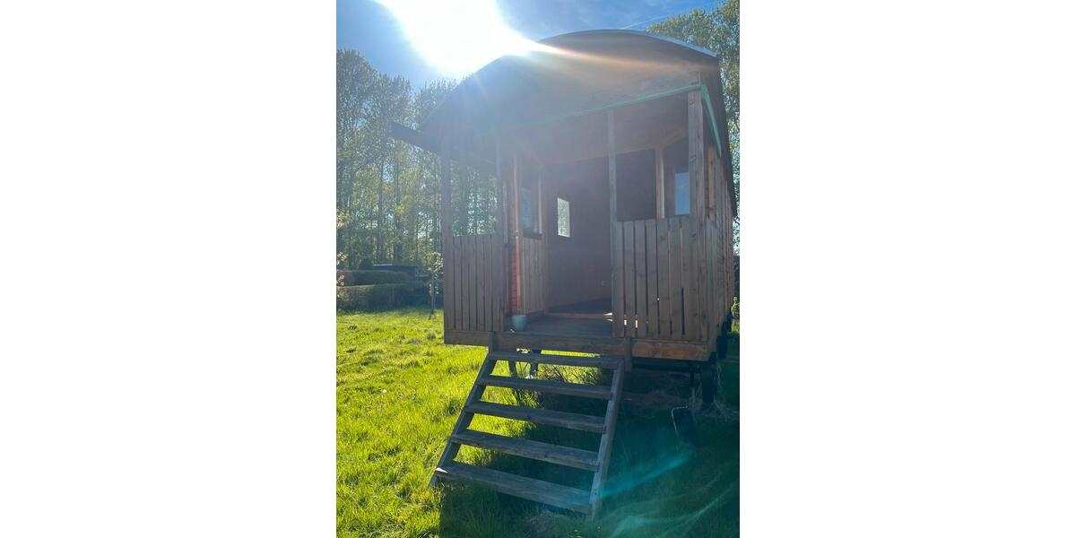 Grundstück Bad Doberan - 3.888&euro; | Angebot:26408628