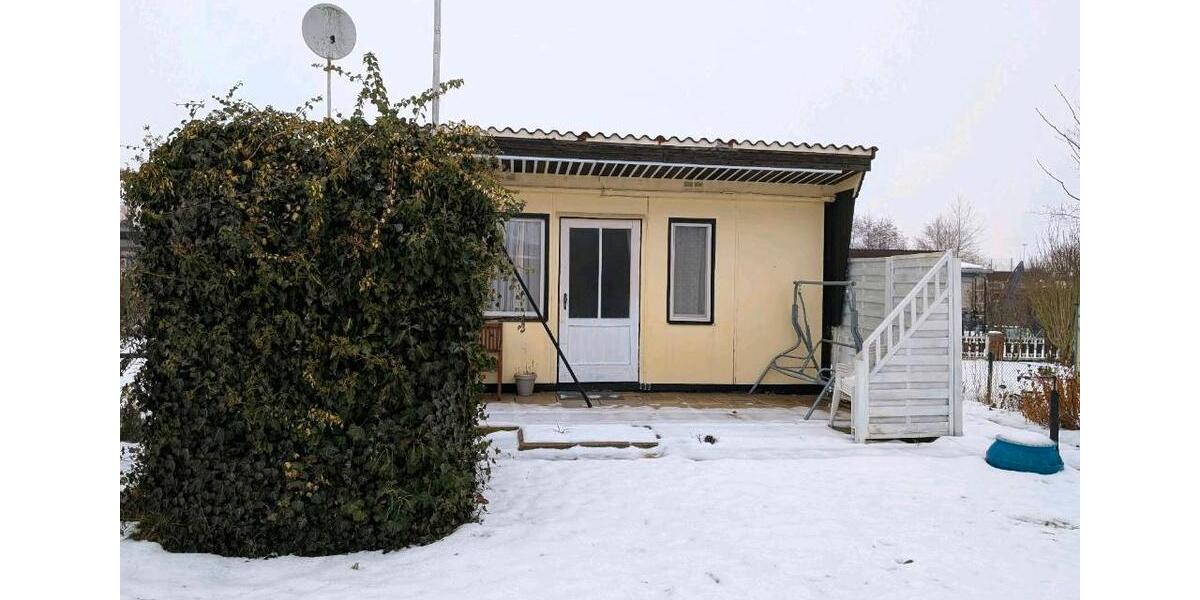 Grundstück Rostock Evershagen - 4.900&euro; | Angebot:26019111