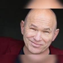 Heinz Gröning - Dr. Laugh's beste Medizin 16.05.2026 Kleinkunstbühne Ursprung