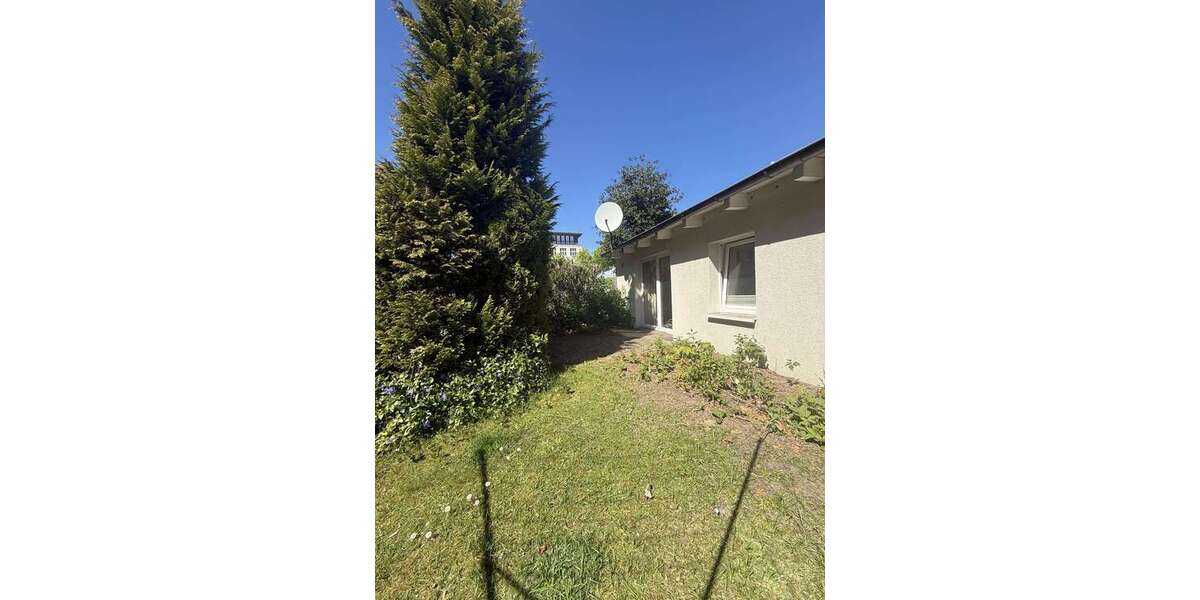 Etagenwohnung Rostock Hohe Düne - 1 Zimmer, 42 m&sup2;, 199.000&euro; | Angebot:26512081