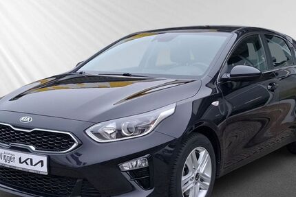 Kia ceed / Ceed 26.057 km 17.990 &euro; Rostock 18146