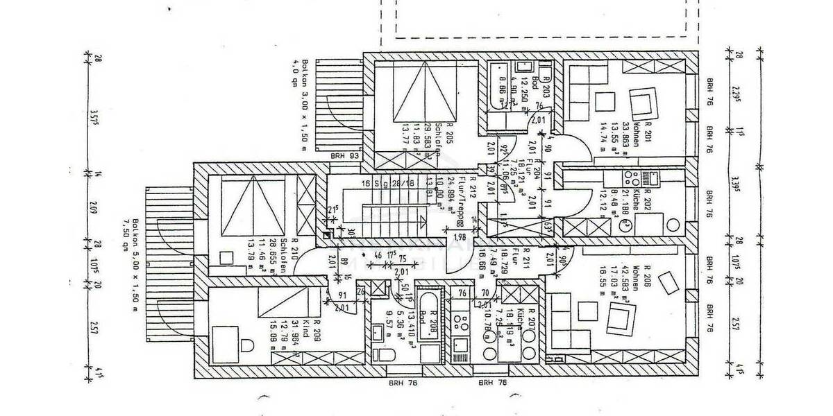 Gewerbeobjekt Rostock Kröpeliner Tor-Vorstadt - 1.499.000&euro; | Angebot:25731291
