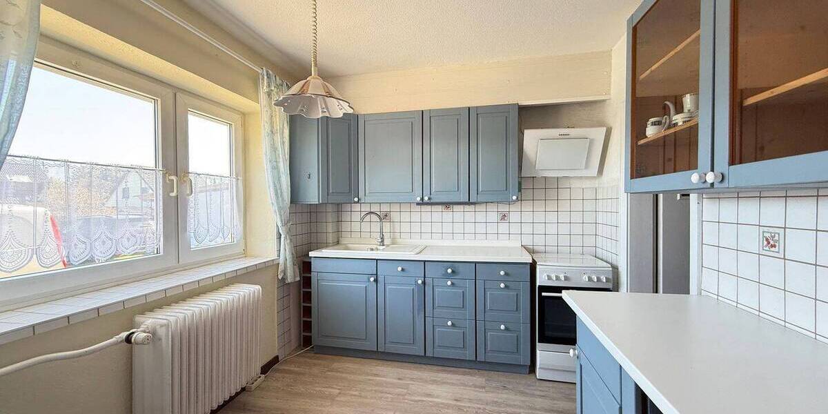 Reihenmittelhaus Kühlungsborn - 4 Zimmer, 90 m&sup2;, 295.000&euro; | Angebot:26695038