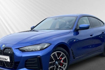 BMW i4 15.700 km 39.400 &euro; Rostock 18146