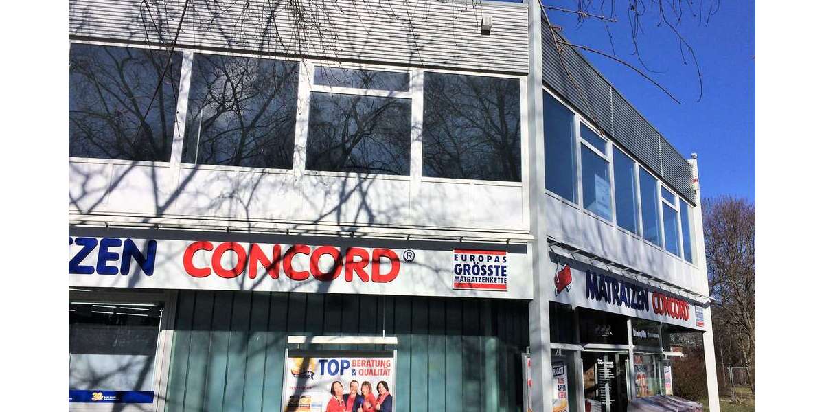 Gewerbeobjekt Rostock Bramow - 680.000&euro; | Angebot:24768297