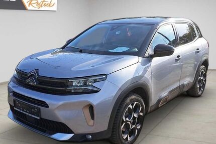 Citroen C5 Aircross 42.365 km 22.990 &euro; Rostock 18146