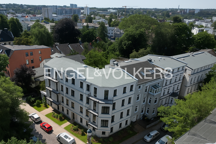 Wohnung Rostock - 3 Zimmer, 90 m&sup2;, 485.000&euro; | Angebot:25851562