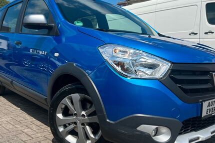 Dacia Lodgy 133.600 km 9.899 € Rostock 18106
