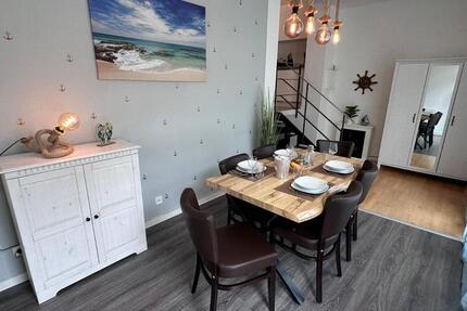 Ferienimmobilie Rostock Hohe Düne - 90&euro; | Angebot:24517108