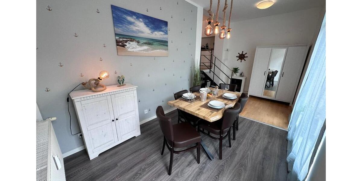 Ferienimmobilie Rostock Hohe Düne - 90&euro; | Angebot:24517108