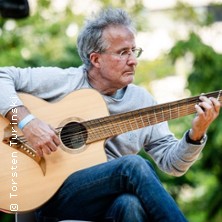 Torsten Turinski 24.04.2026 Musikwohnzimmer Rostock