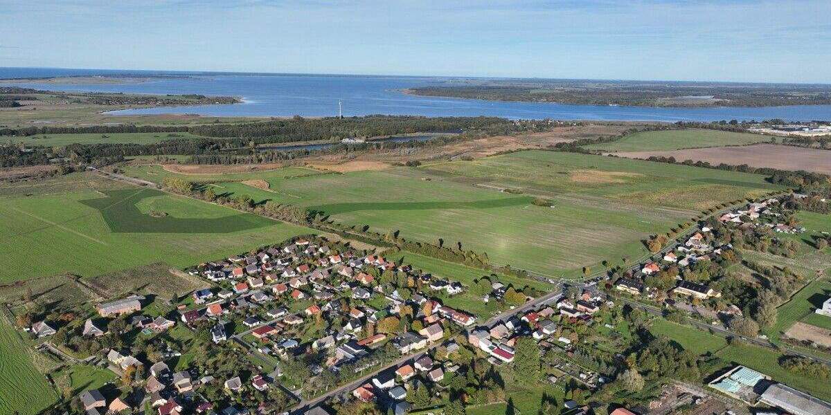 Einfamilienhaus Ribnitz-Damgarten / Klockenhagen Klockenhagen - 6 Zimmer, 130 m&sup2;, 245.000&euro; | Angebot:23971383