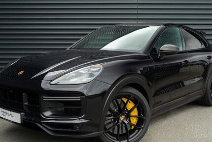 Porsche Cayenne 64.490 km 139.750 &euro; Papendorf 18059