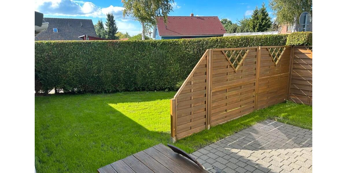 Doppelhaushälfte Dierhagen - 2 Zimmer, 90 m&sup2;, 1.590&euro; | Angebot:27626789