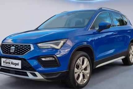 Seat Ateca 74.800 km 24.150 &euro; Rostock 18106