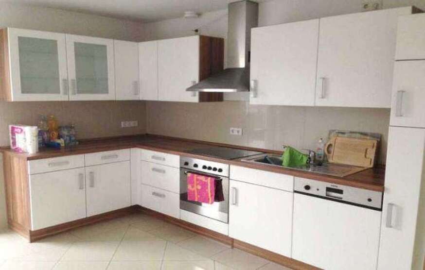 Wohnung zum Mieten in Rostock 800 € 104 m²